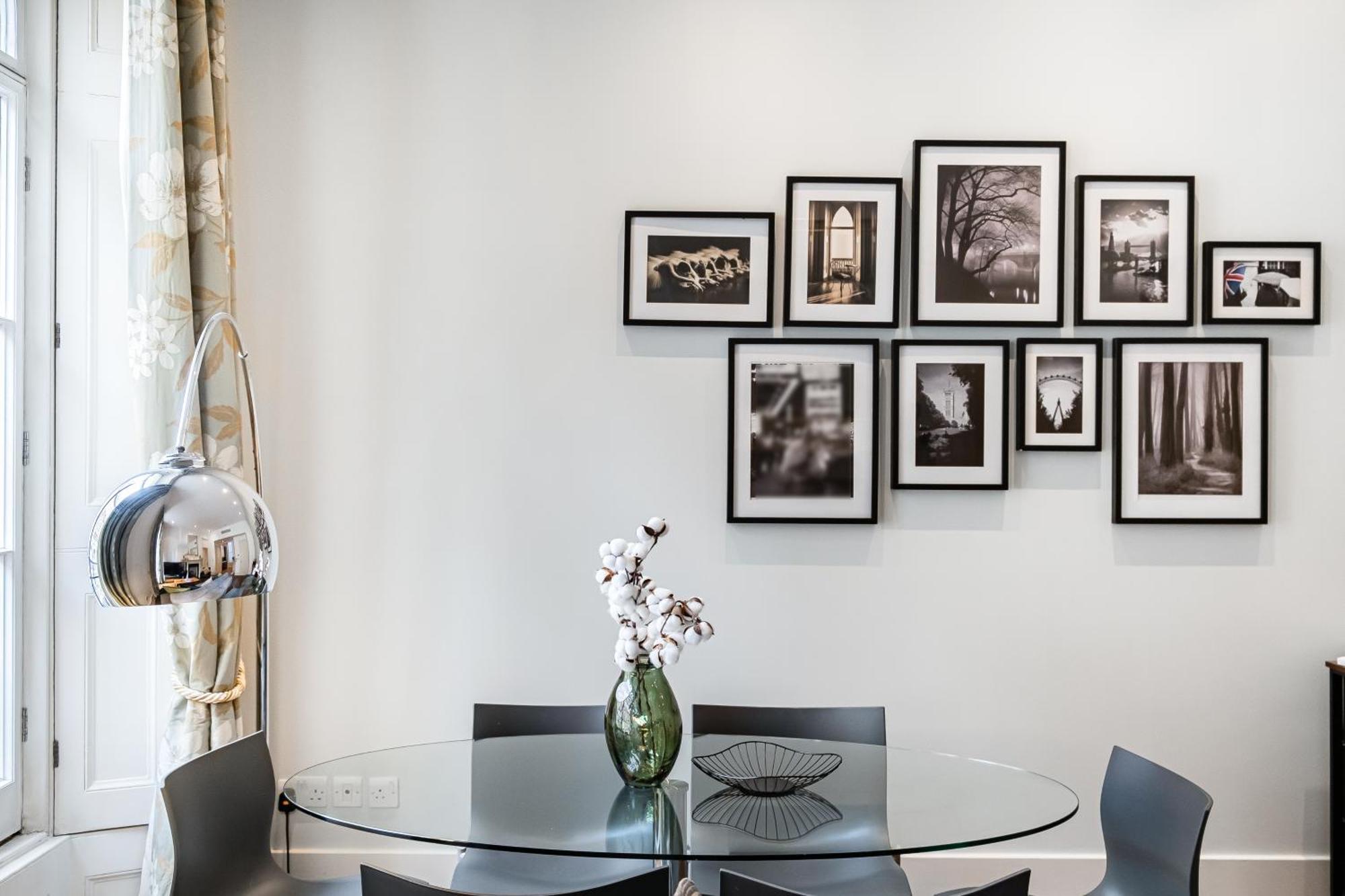 Welcome London Mayfair Exterior foto