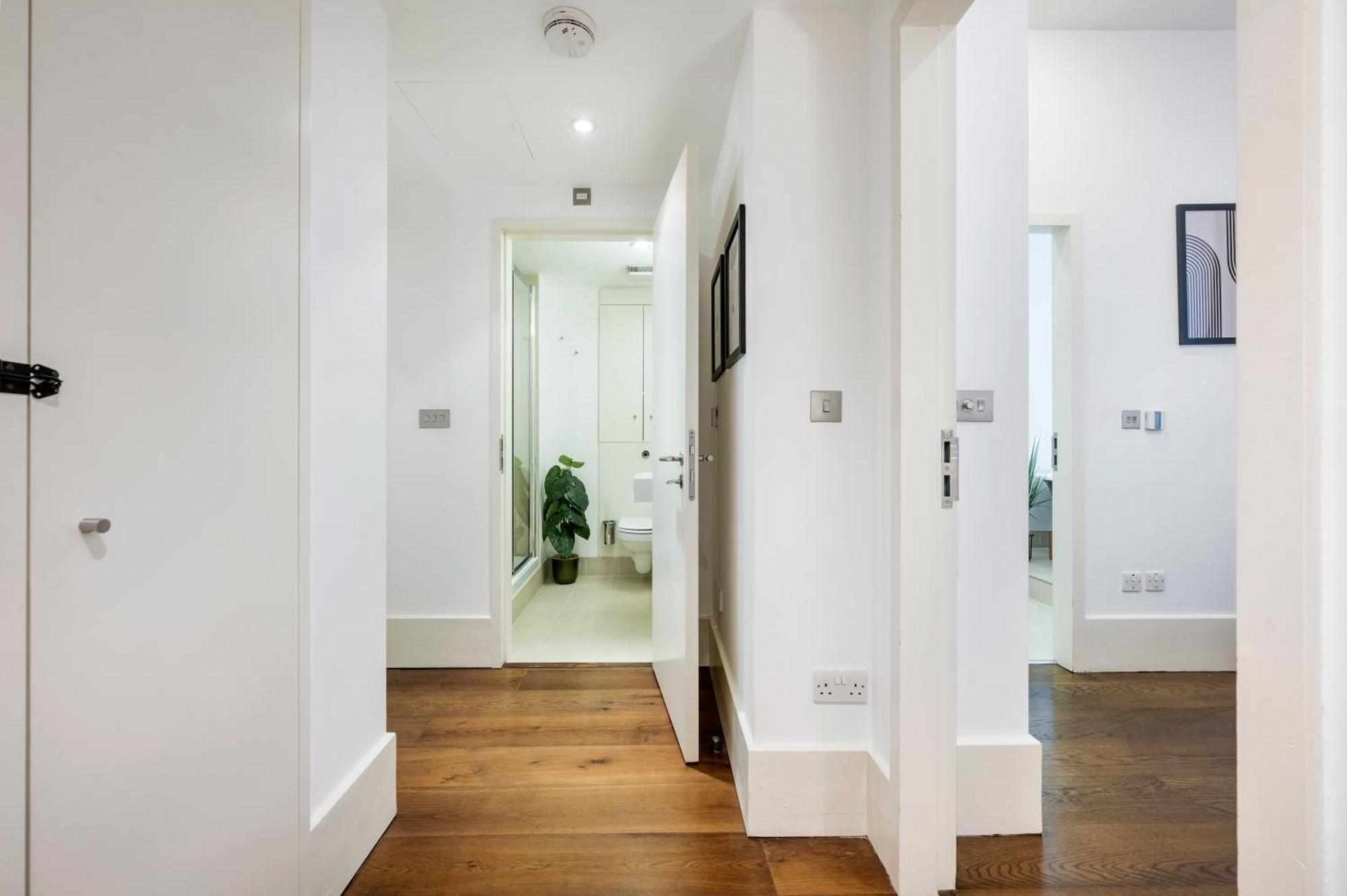 Welcome London Mayfair Exterior foto