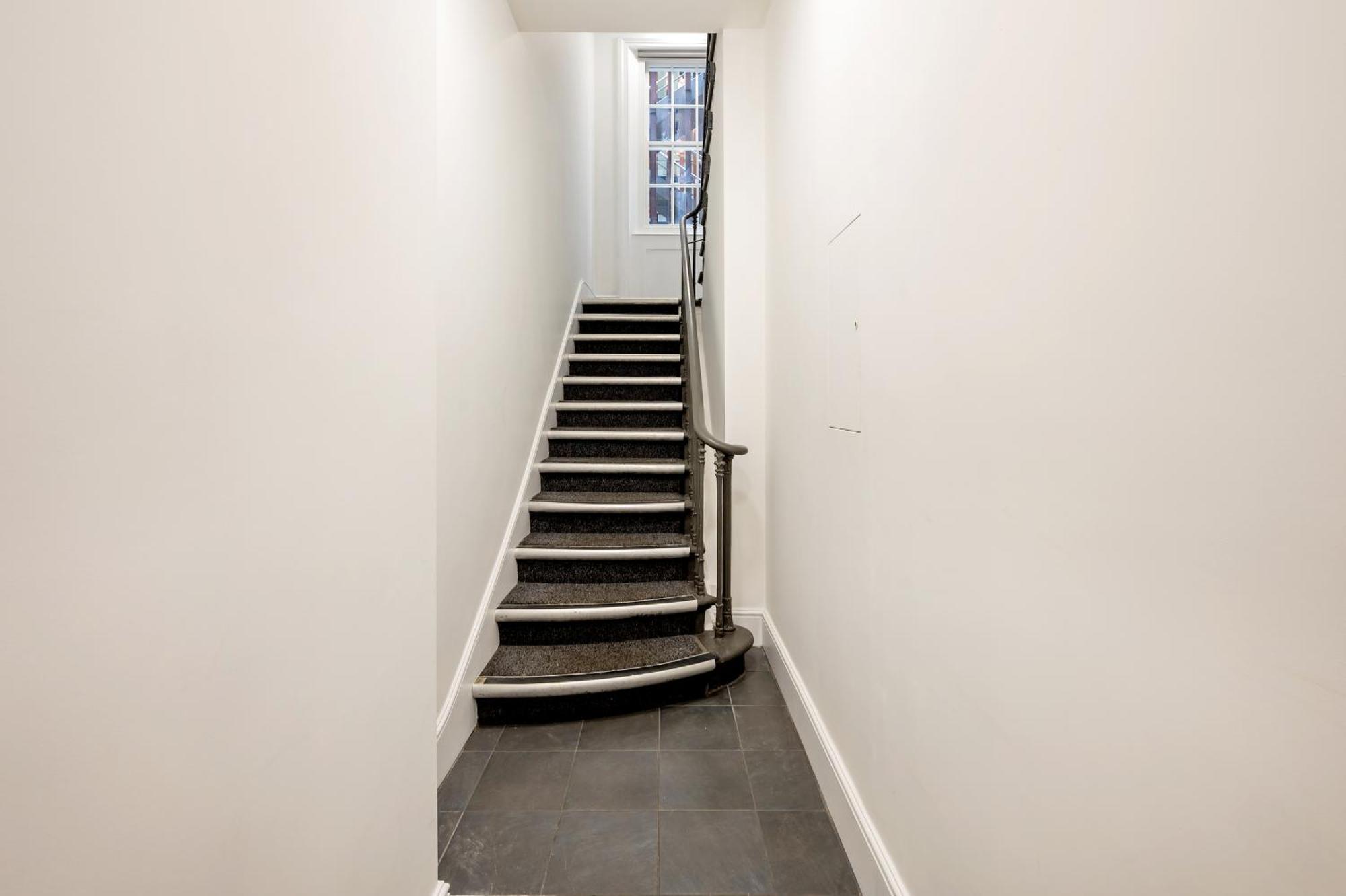 Welcome London Mayfair Exterior foto